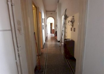 Appartamento via Antonio Cantore, Genova (zona Sampierdarena) - foto 117