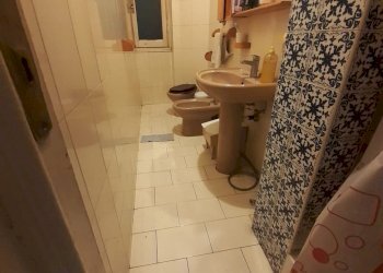 Appartamento via Antonio Cantore, Genova (zona Sampierdarena) - foto 120