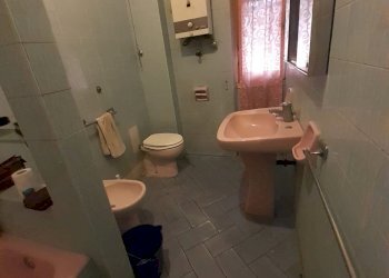 Appartamento via Antonio Cantore, Genova (zona Sampierdarena) - foto 123