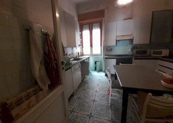 Appartamento via Antonio Cantore, Genova (zona Sampierdarena) - foto 125
