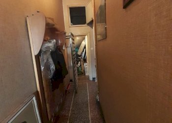 Appartamento via Antonio Cantore, Genova (zona Sampierdarena) - foto 127