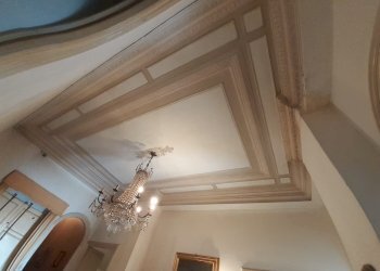 Appartamento via Antonio Cantore, Genova (zona Sampierdarena) - foto 128