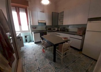 Appartamento via Antonio Cantore, Genova (zona Sampierdarena) - foto 129