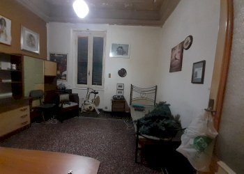 Appartamento via Antonio Cantore, Genova (zona Sampierdarena) - foto 130