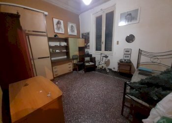 Appartamento via Antonio Cantore, Genova (zona Sampierdarena) - foto 131