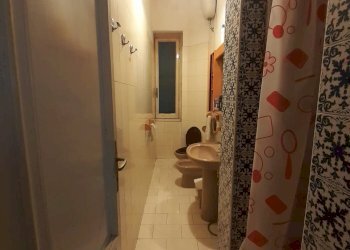 Appartamento via Antonio Cantore, Genova (zona Sampierdarena) - foto 134