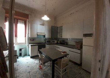 Appartamento via Antonio Cantore, Genova (zona Sampierdarena) - foto 135