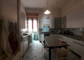 Appartamento via Antonio Cantore, Genova (zona Sampierdarena) - foto 136
