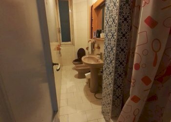 Appartamento via Antonio Cantore, Genova (zona Sampierdarena) - foto 137