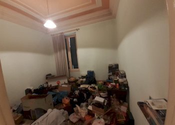 Appartamento via Antonio Cantore, Genova (zona Sampierdarena) - foto 138