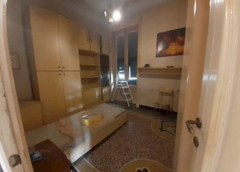 Appartamento via Antonio Cantore, Genova (zona Sampierdarena) - foto 140