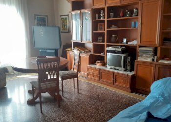 Appartamento via Antonio Cantore, Genova (zona Sampierdarena) - foto 147