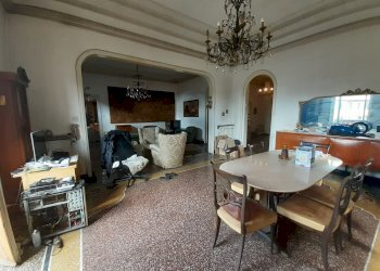 Appartamento via Antonio Cantore, Genova (zona Sampierdarena) - foto 148