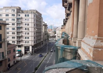 Appartamento via Antonio Cantore, Genova (zona Sampierdarena) - foto 149