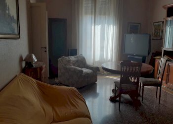 Appartamento via Antonio Cantore, Genova (zona Sampierdarena) - foto 150