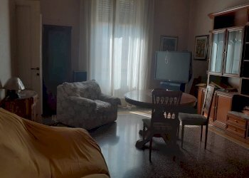 Appartamento via Antonio Cantore, Genova (zona Sampierdarena) - foto 151