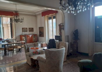 Appartamento via Antonio Cantore, Genova (zona Sampierdarena) - foto 154