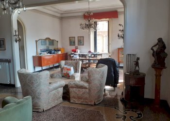 Appartamento via Antonio Cantore, Genova (zona Sampierdarena) - foto 155