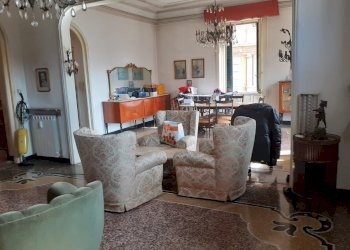 Appartamento via Antonio Cantore, Genova (zona Sampierdarena) - foto 156