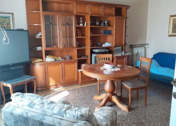 Appartamento via Antonio Cantore, Genova (zona Sampierdarena) - foto 157