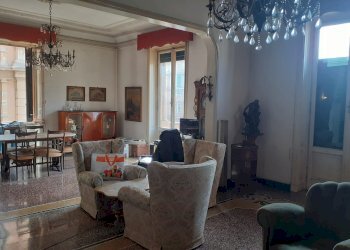 Appartamento via Antonio Cantore, Genova (zona Sampierdarena) - foto 158