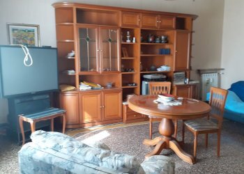 Appartamento via Antonio Cantore, Genova (zona Sampierdarena) - foto 159