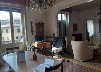 Appartamento via Antonio Cantore, Genova (zona Sampierdarena) - foto 160