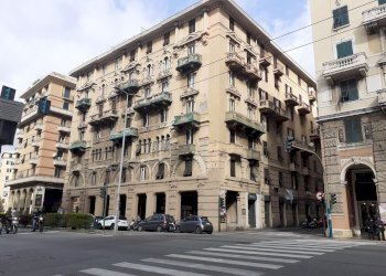 Appartamento via Antonio Cantore, Genova (zona Sampierdarena) - foto 161