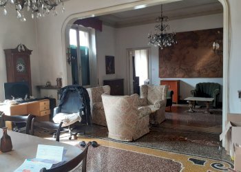 Appartamento via Antonio Cantore, Genova (zona Sampierdarena) - foto 163