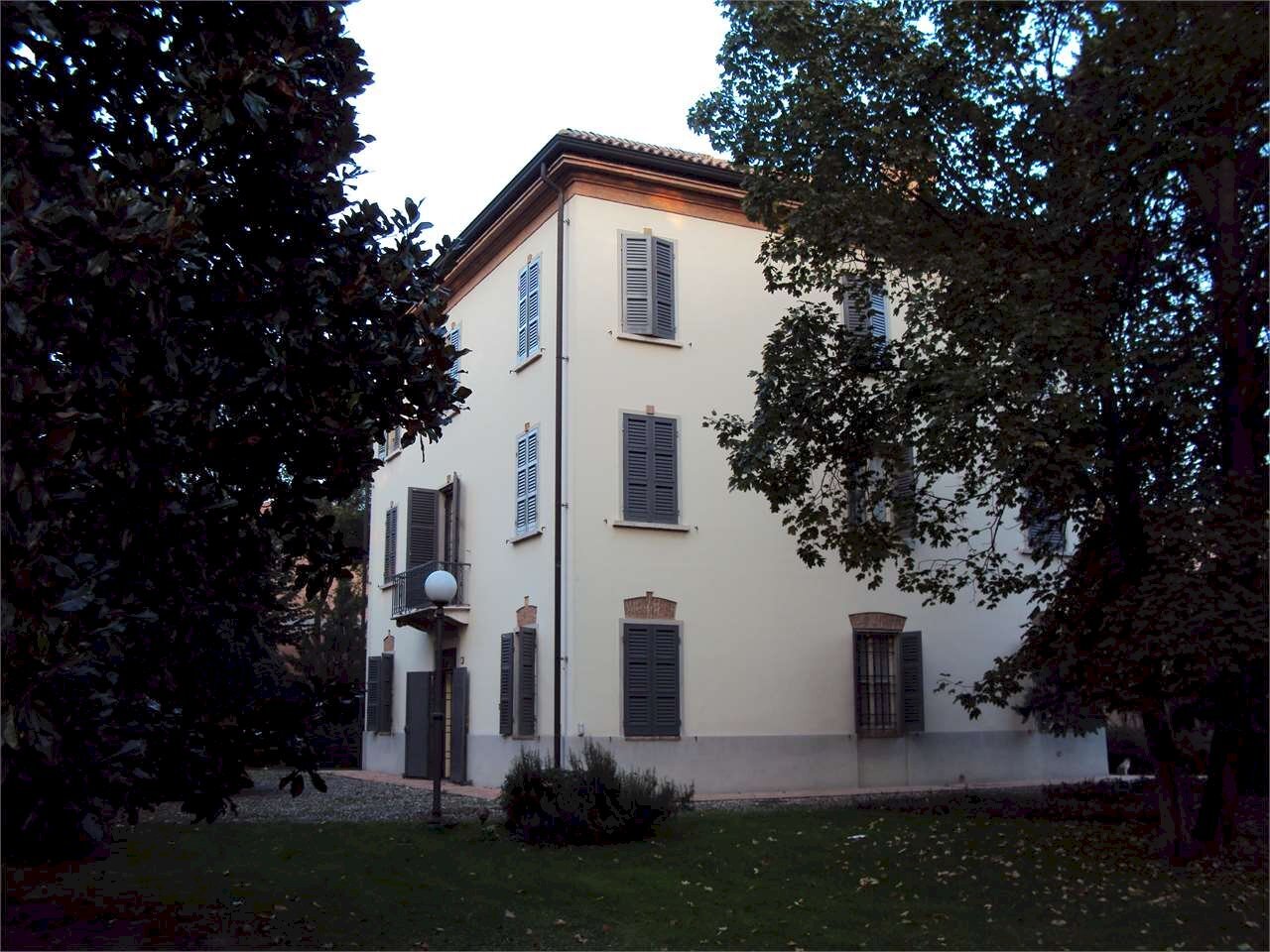 Single Family Villa Reggio nell'Emilia - photo 1