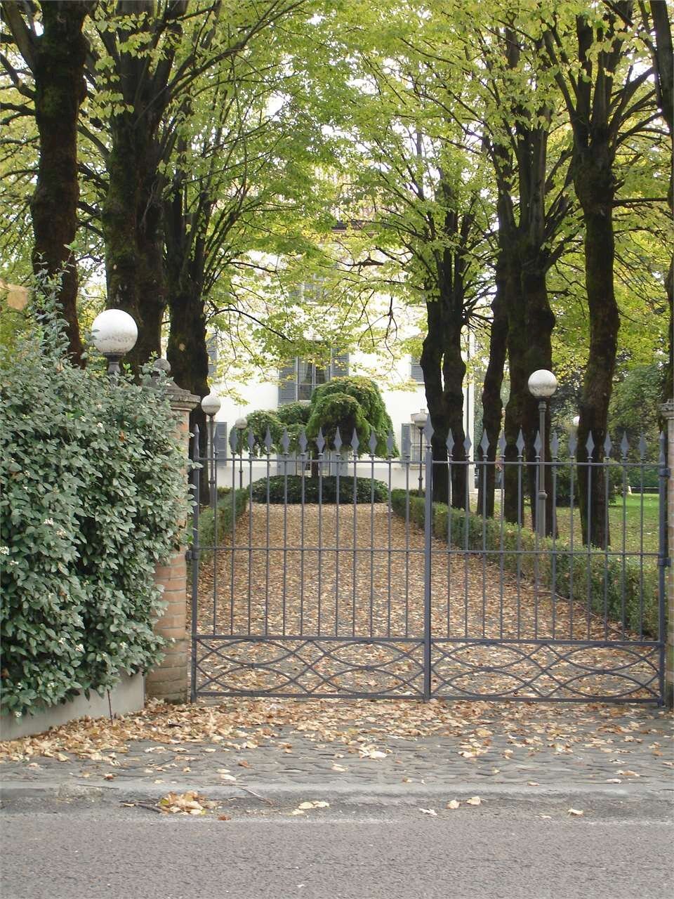 Single Family Villa Reggio nell'Emilia - photo 3