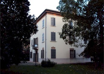 Single Family Villa Reggio nell'Emilia - photo 1