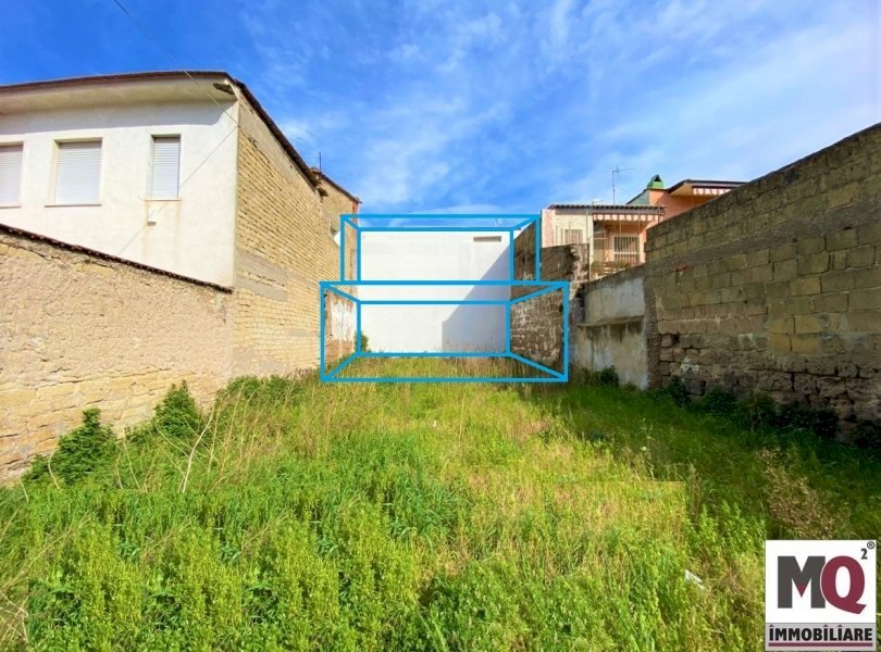 Building land Mondragone - photo 1
