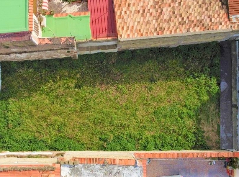 Building land Mondragone - photo 3