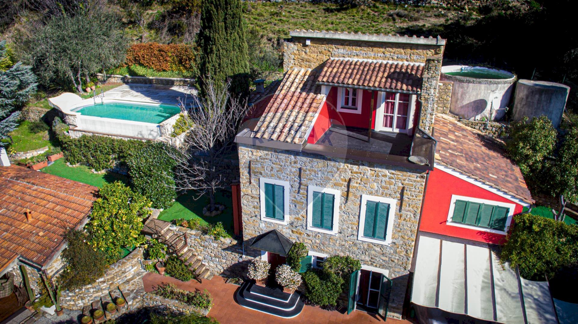 Villa Sanremo, IM, Sanremo - foto 2