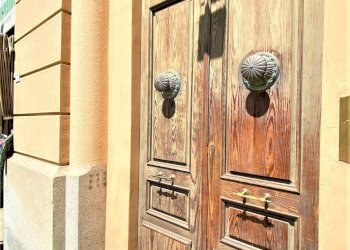 Appartamento via m addalena, Cagliari (zona Stampace) - foto 3