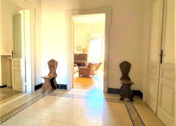 Appartamento via m addalena, Cagliari (zona Stampace) - foto 26