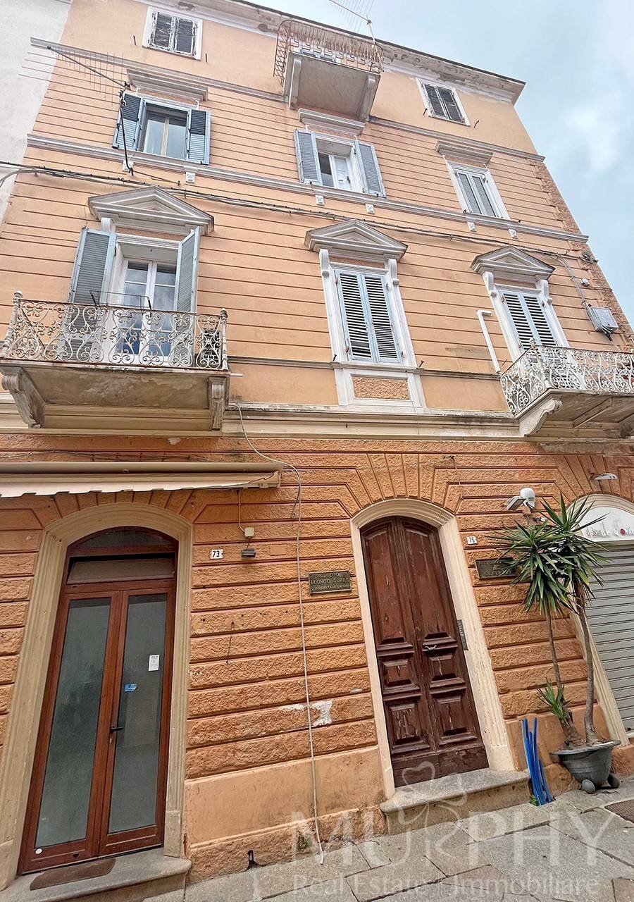 Appartamento Via Giuseppe Garibaldi, La Maddalena - foto 3