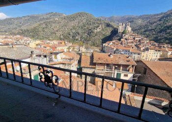 Bilocale Via Olivi 19, Dolceacqua - foto 14