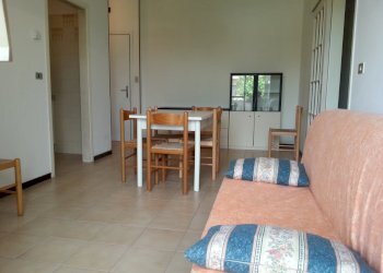 Trilocale Silvi - foto 5