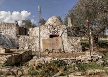 1867.JPG - Casa indipendente Contrada Bufalaria, Carovigno - foto 7