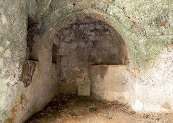 1872.JPG - Casa indipendente Contrada Bufalaria, Carovigno - foto 11