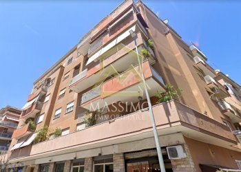 Cattura.JPG - Three-room apartment VIA MADONNA DEL RIPOSO, Roma - photo 2