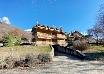 FACCIATA - Bilocale Borgata Gleisolle, 6, Roure - foto 27