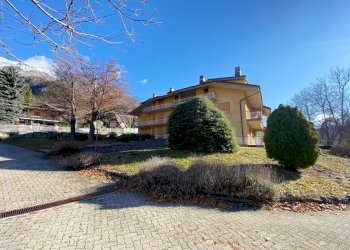 FACCIATA - Bilocale Borgata Gleisolle, 6, Roure - foto 29