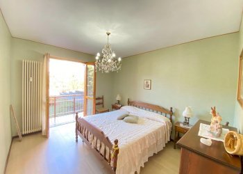 CAMERA - Bilocale Borgata Gleisolle, 6, Roure - foto 12