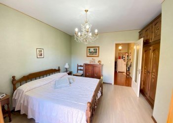 CAMERA - Bilocale Borgata Gleisolle, 6, Roure - foto 13