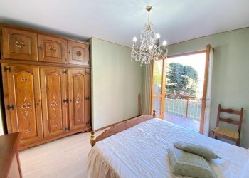 CAMERA - Bilocale Borgata Gleisolle, 6, Roure - foto 14