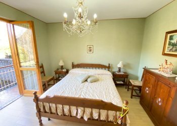 CAMERA - Bilocale Borgata Gleisolle, 6, Roure - foto 11