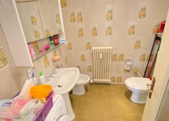 BAGNO - Bilocale Borgata Gleisolle, 6, Roure - foto 16